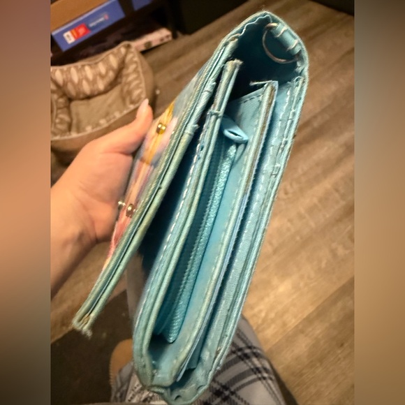 LEI LONG WALLET - Picture 7 of 7